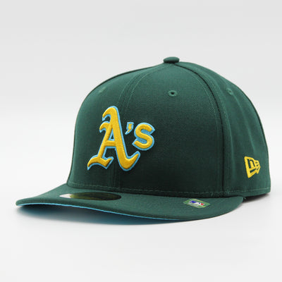 New Era Father's Day 2023 59Fifty O Athletics green