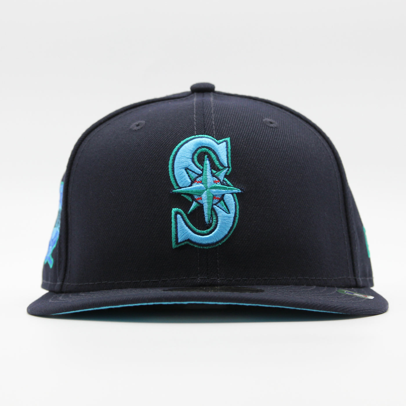New Era Father's Day 2023 59Fifty S Mariners navy