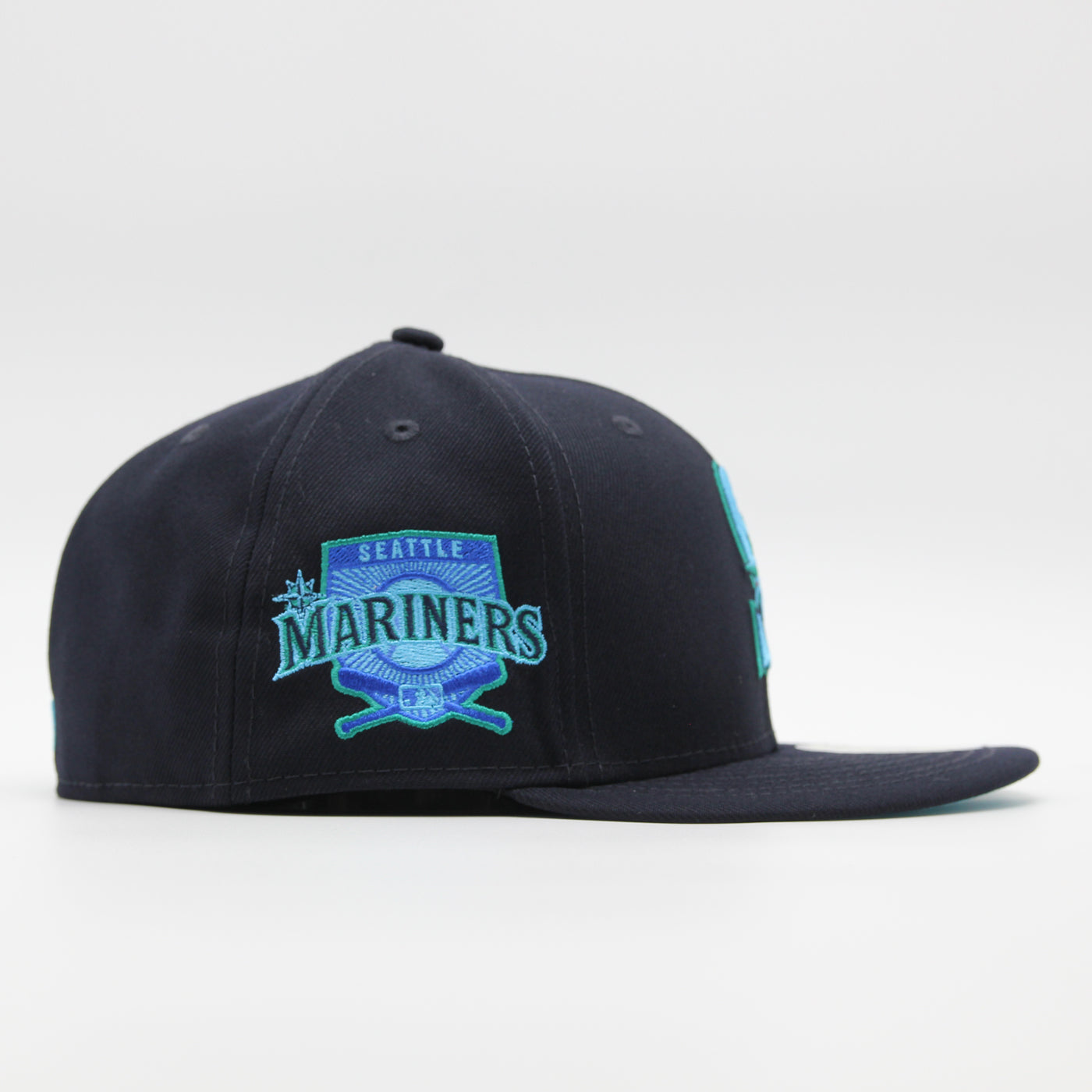 New Era Father's Day 2023 59Fifty S Mariners navy