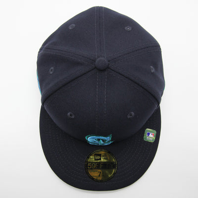 New Era Father's Day 2023 59Fifty S Mariners navy