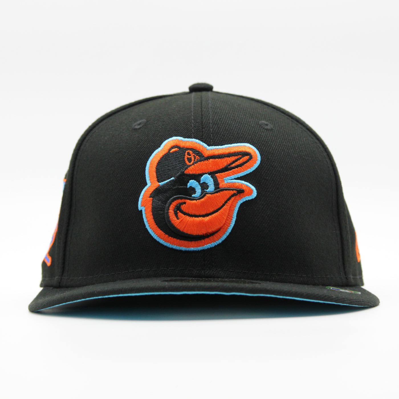 New Era Father's Day 2023 59Fifty B Orioles black - Shop-Tetuan