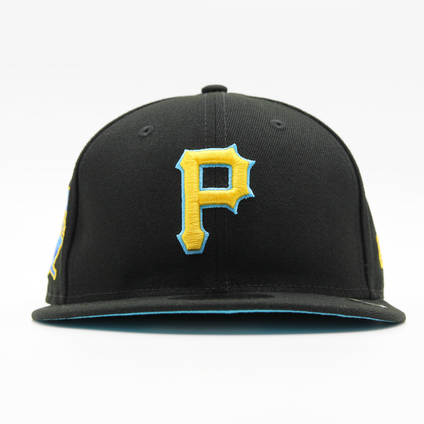 New Era Father's Day 2023 59Fifty P Pirates black