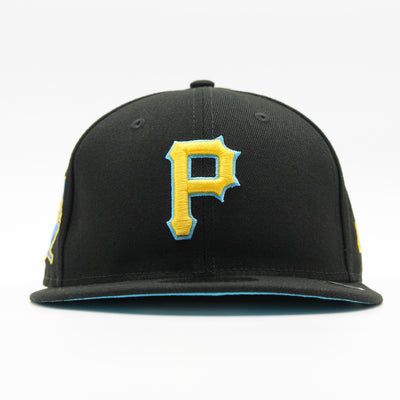 New Era Father's Day 2023 59Fifty P Pirates black