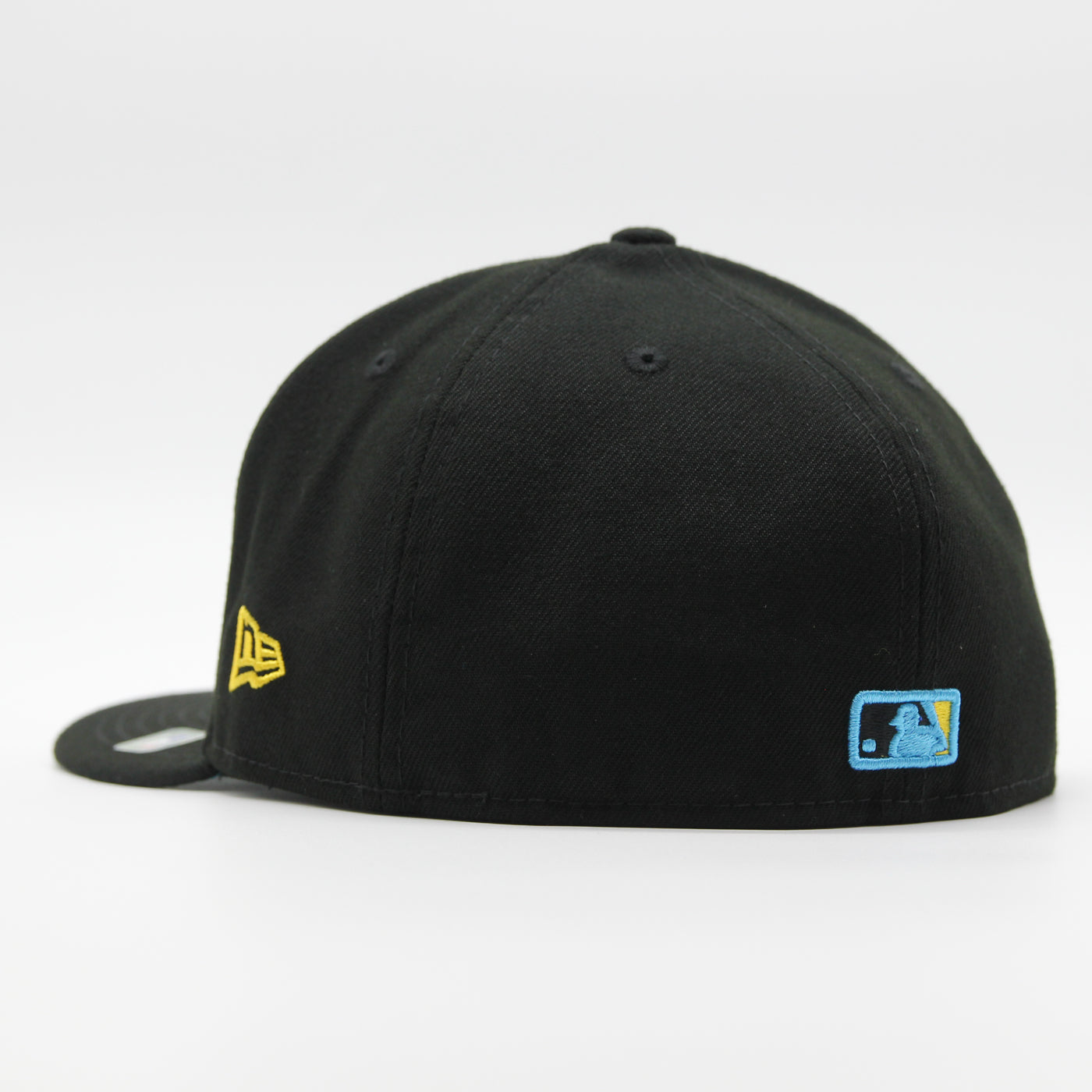 New Era Father's Day 2023 59Fifty P Pirates black