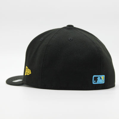 New Era Father's Day 2023 59Fifty P Pirates black