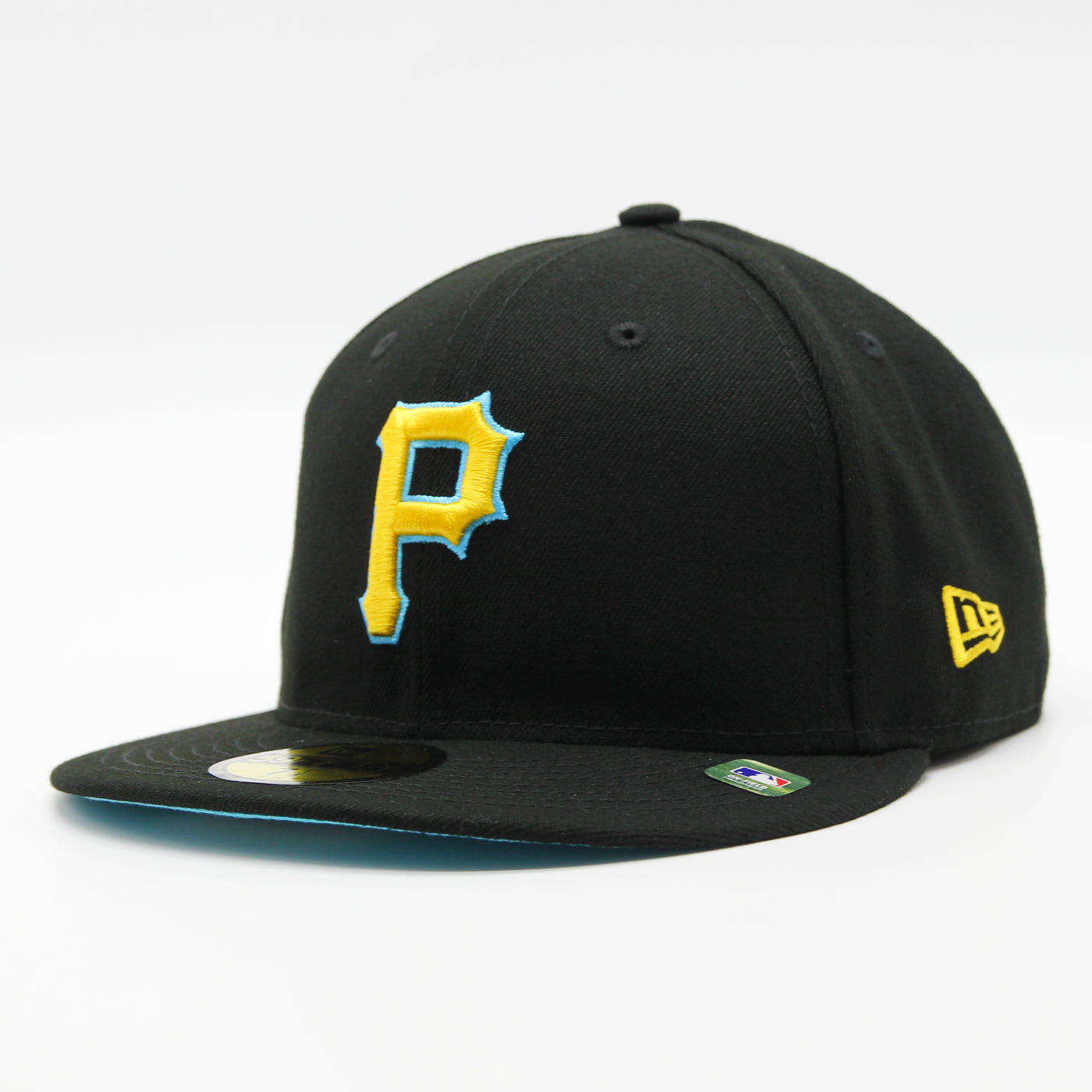 New Era Father's Day 2023 59Fifty P Pirates black