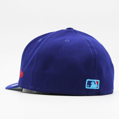 New Era Father's Day 2023 59Fifty T Rangers blue/red