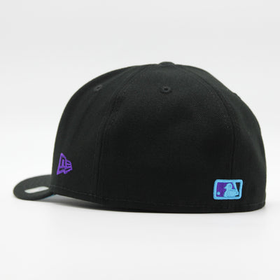 New Era Father's Day 2023 59Fifty C Rockies black/blue/purple