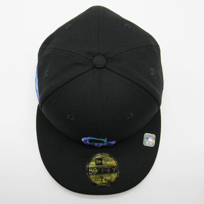 New Era Father's Day 2023 59Fifty C Rockies black/blue/purple