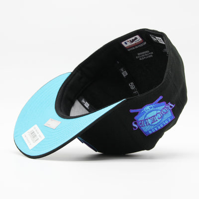 New Era Father's Day 2023 59Fifty C Rockies black/blue/purple