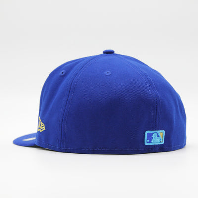 New Era Father's Day 2023 59Fifty KC Royals blue