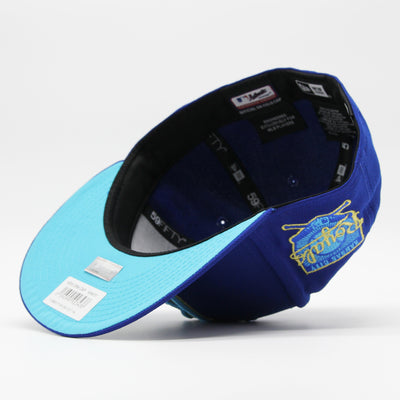 New Era Father's Day 2023 59Fifty KC Royals blue
