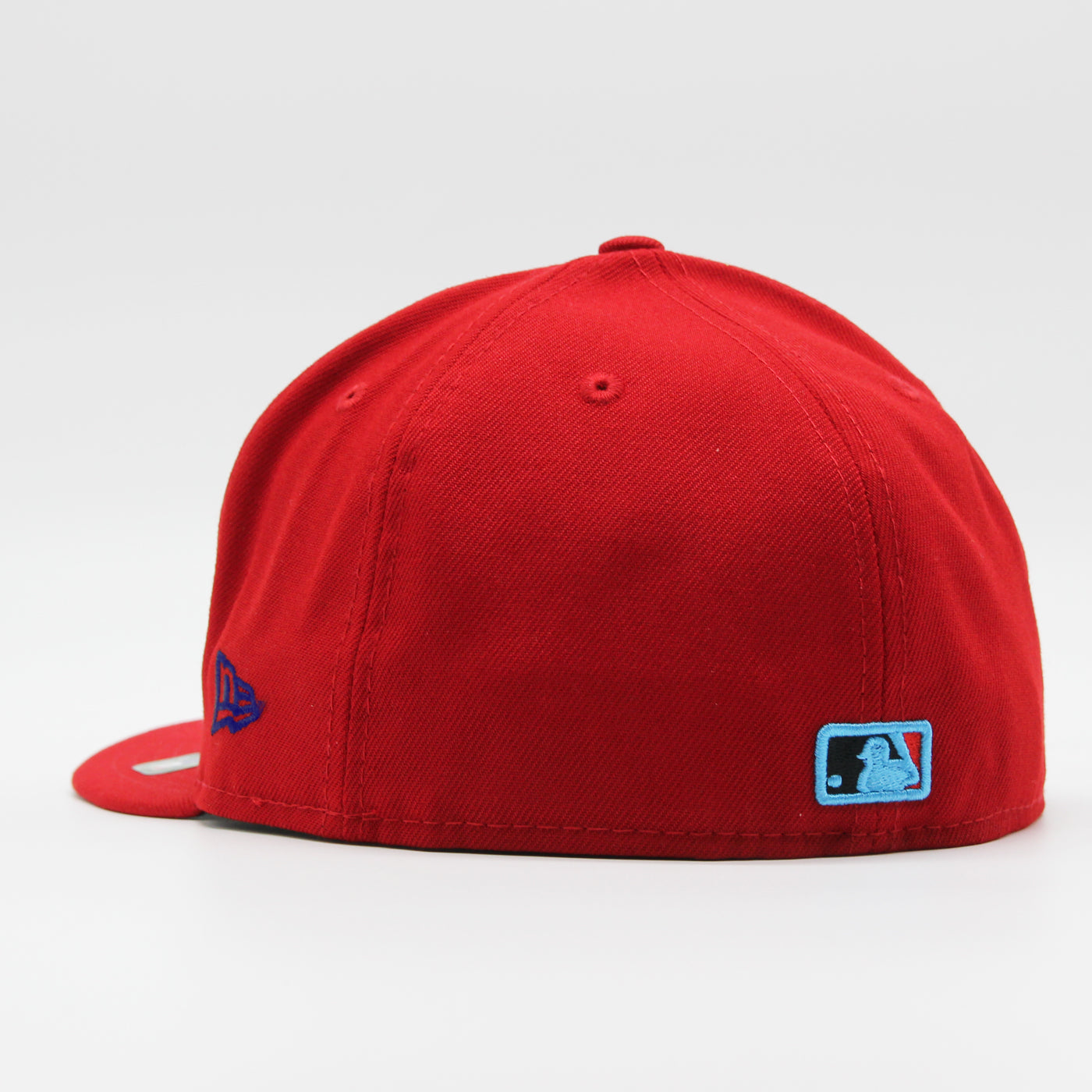 New Era Father's Day 2023 59Fifty P Phillies red/blue