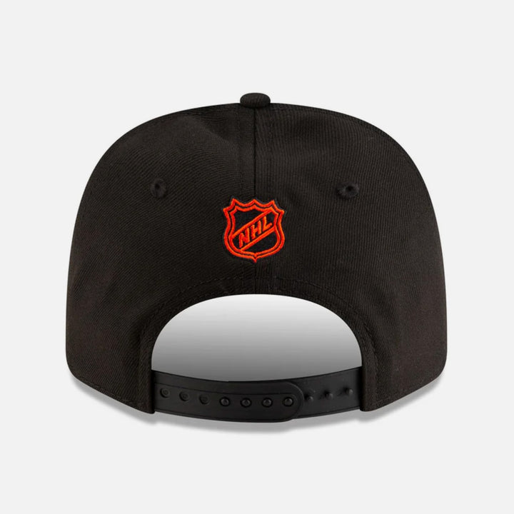 New Era Team 9Seventy Stretch-Snap P Flyers black