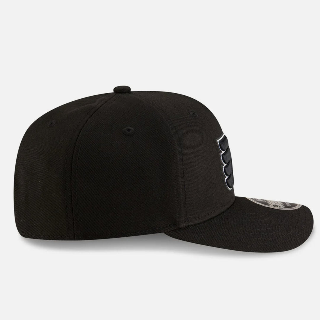 New Era Team 9Seventy Stretch-Snap P Flyers black
