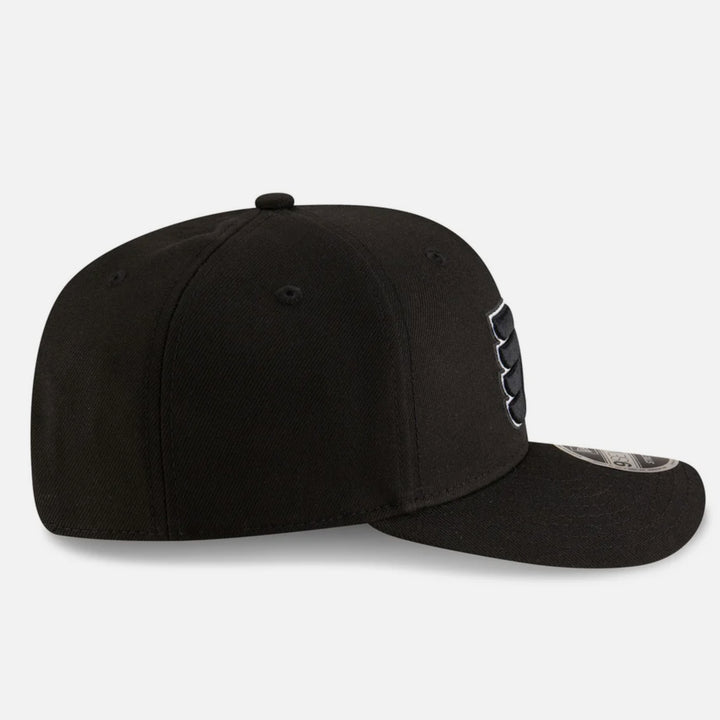New Era Team 9Seventy Stretch-Snap P Flyers black
