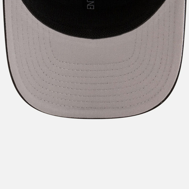 New Era Team 9Seventy Stretch-Snap P Flyers black