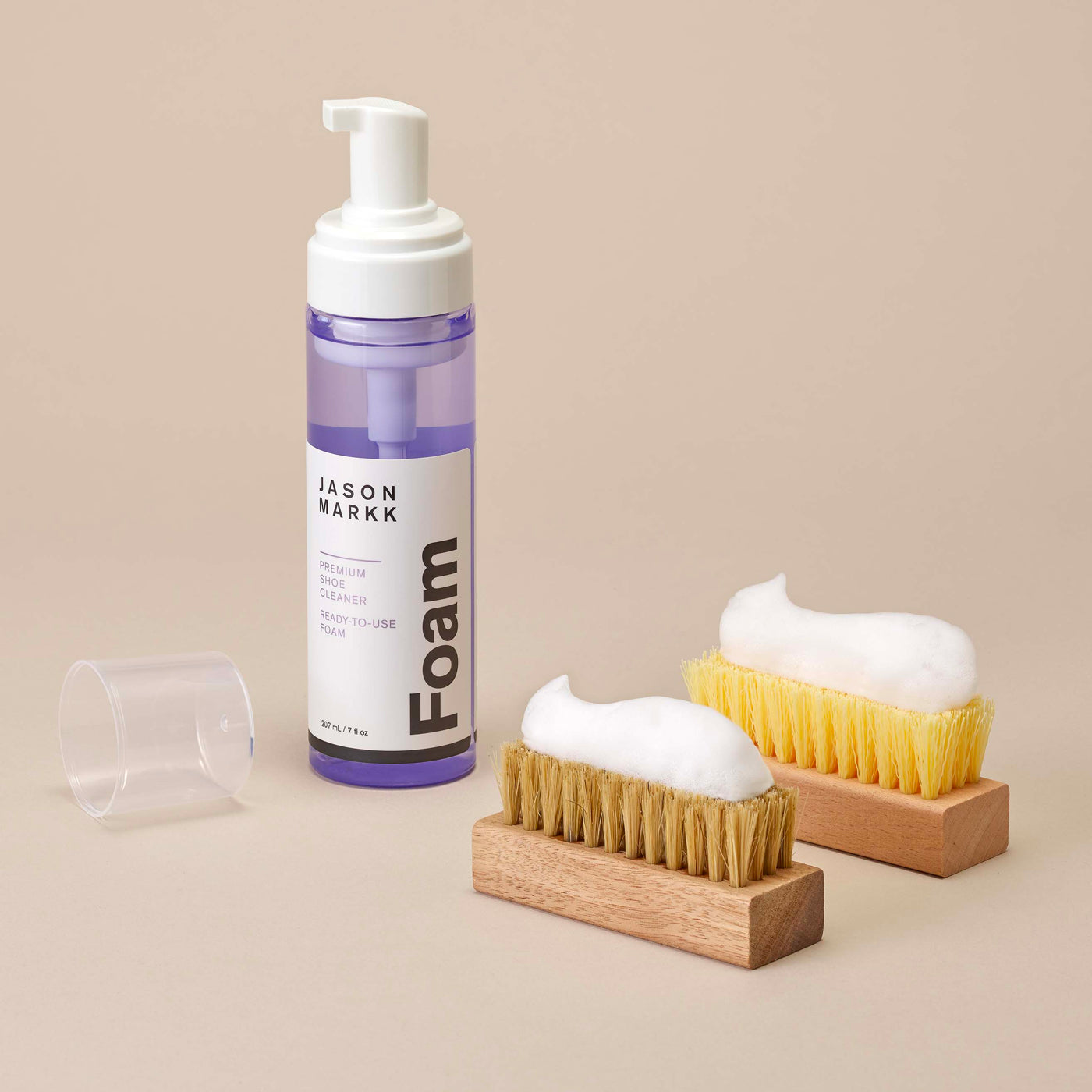 Jason Markk Premium RTU Foam Cleaner Shop Tetuan