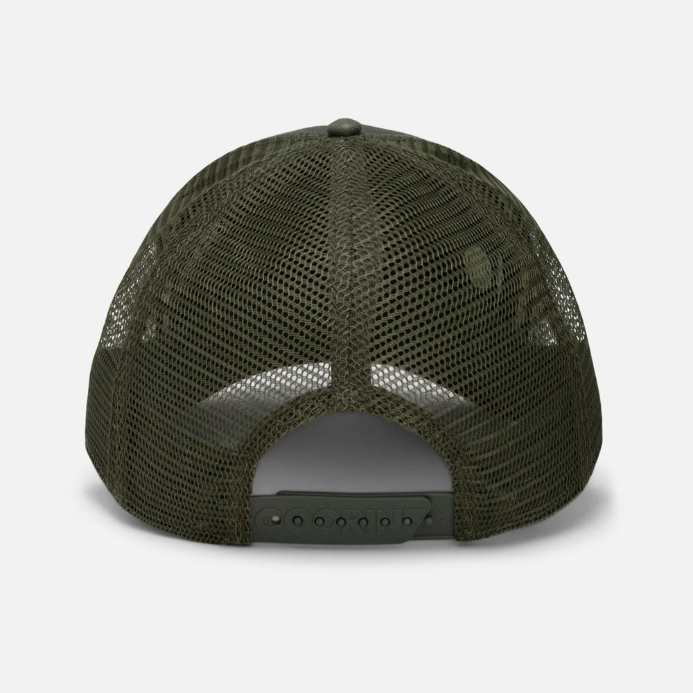 Goorin Bros. The Freedom Eagle palm - Shop-Tetuan