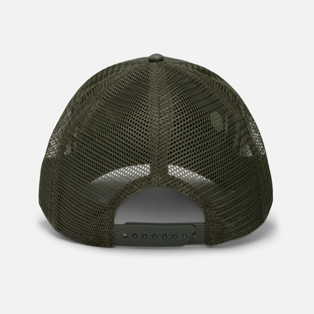 Goorin Bros. The Freedom Eagle palm - Shop-Tetuan