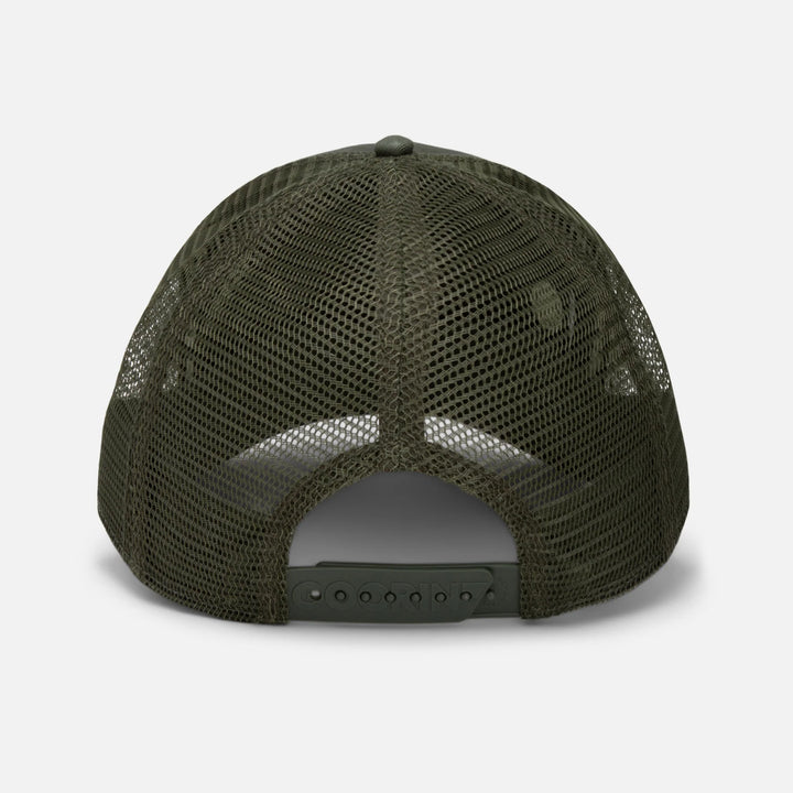 Goorin Bros. The Freedom Eagle palm - Shop-Tetuan