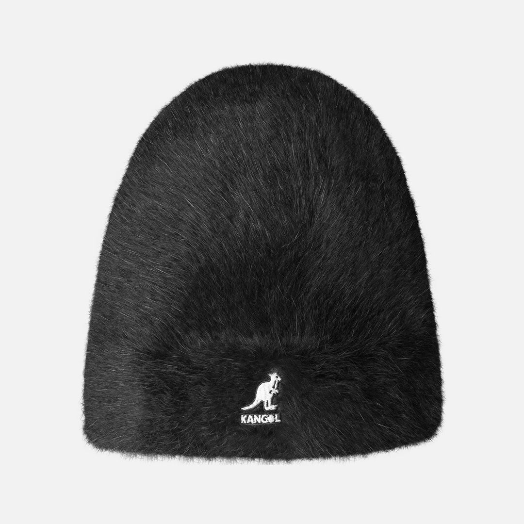 Kangol Furgora® Skull Cap black - Shop-Tetuan