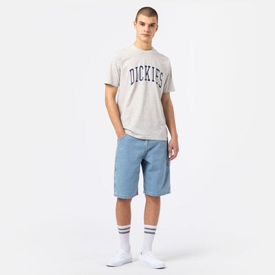 Dickies Garyville Dnm short vntg blue - Shop-Tetuan