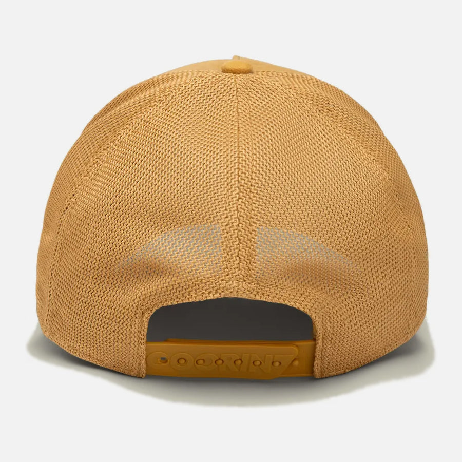 Goorin Bros. Golden Goat Amber - Shop-Tetuan