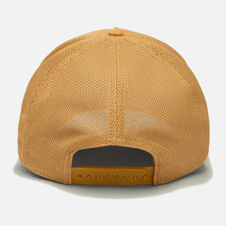 Goorin Bros. Golden Goat Amber - Shop-Tetuan