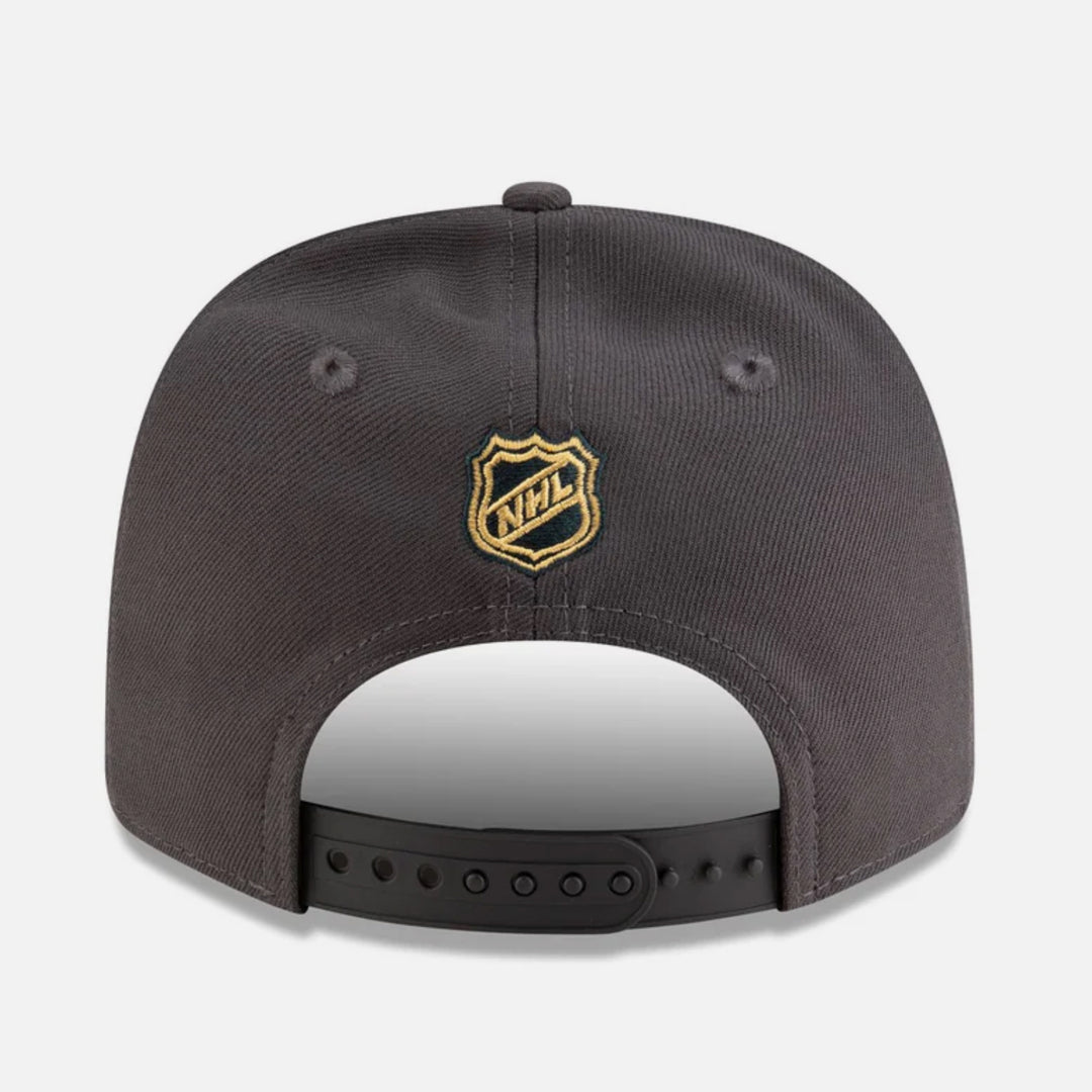 New Era Team 9Seventy Stretch-Snap V Golden Knights grey