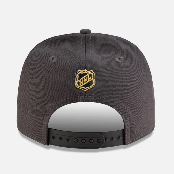 New Era Team 9Seventy Stretch-Snap V Golden Knights grey