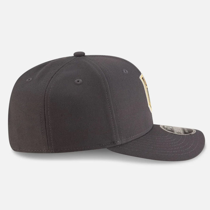 New Era Team 9Seventy Stretch-Snap V Golden Knights grey