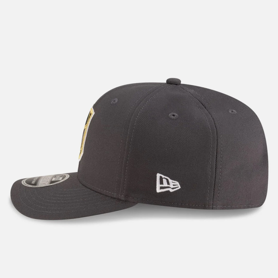 New Era Team 9Seventy Stretch-Snap V Golden Knights grey