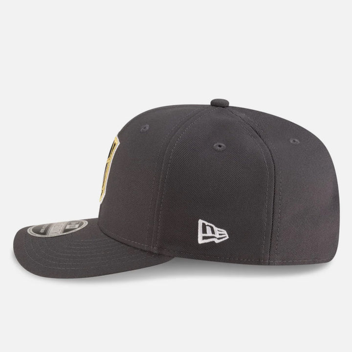 New Era Team 9Seventy Stretch-Snap V Golden Knights grey