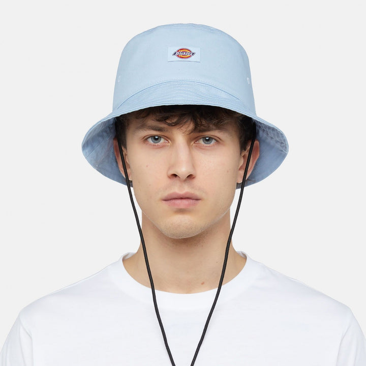 Dickies Clarks Grove Bucket Hat skyway