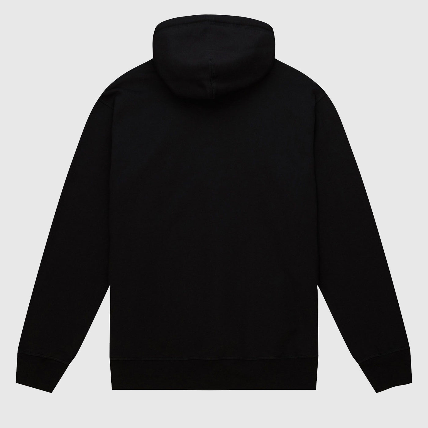 Mitchell & Ness Branded Fashion Graphic hoody black - Shop-Tetuan