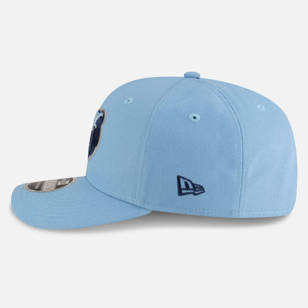 New Era Team 9Seventy Stretch-Snap M Grizzlies
