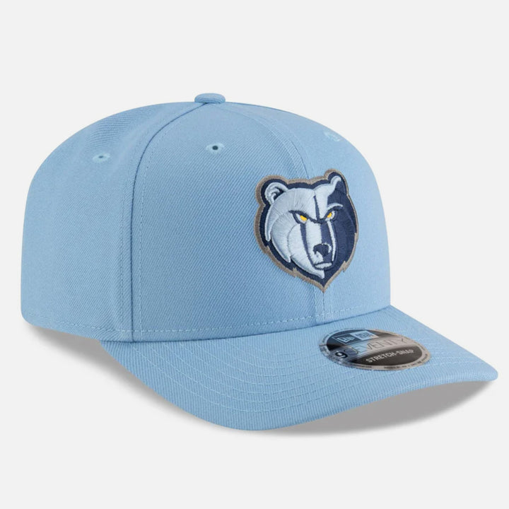 New Era Team 9Seventy Stretch-Snap M Grizzlies