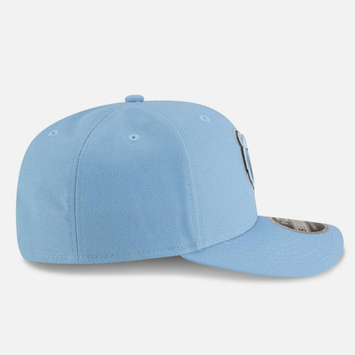 New Era Team 9Seventy Stretch-Snap M Grizzlies