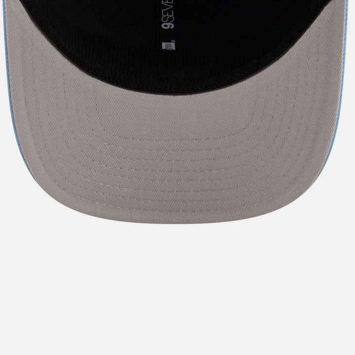 New Era Team 9Seventy Stretch-Snap M Grizzlies