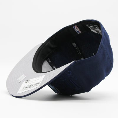 New Era NBA Draft 2023 59Fifty M Grizzlies blue