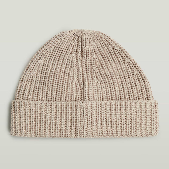 G-Star Originals Fisherman beanie dk brick - Shop-Tetuan