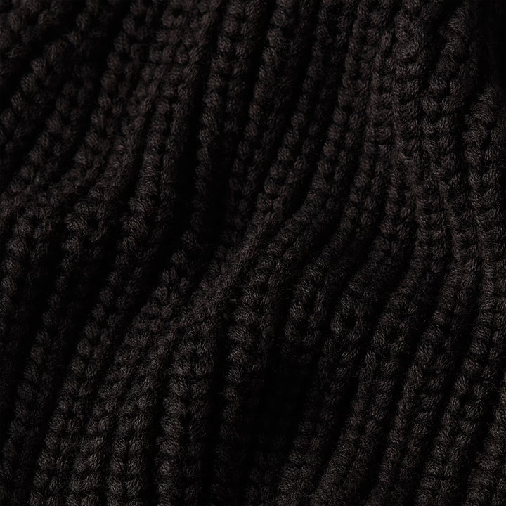 G-Star Originals Fisherman beanie dk black - Shop-Tetuan