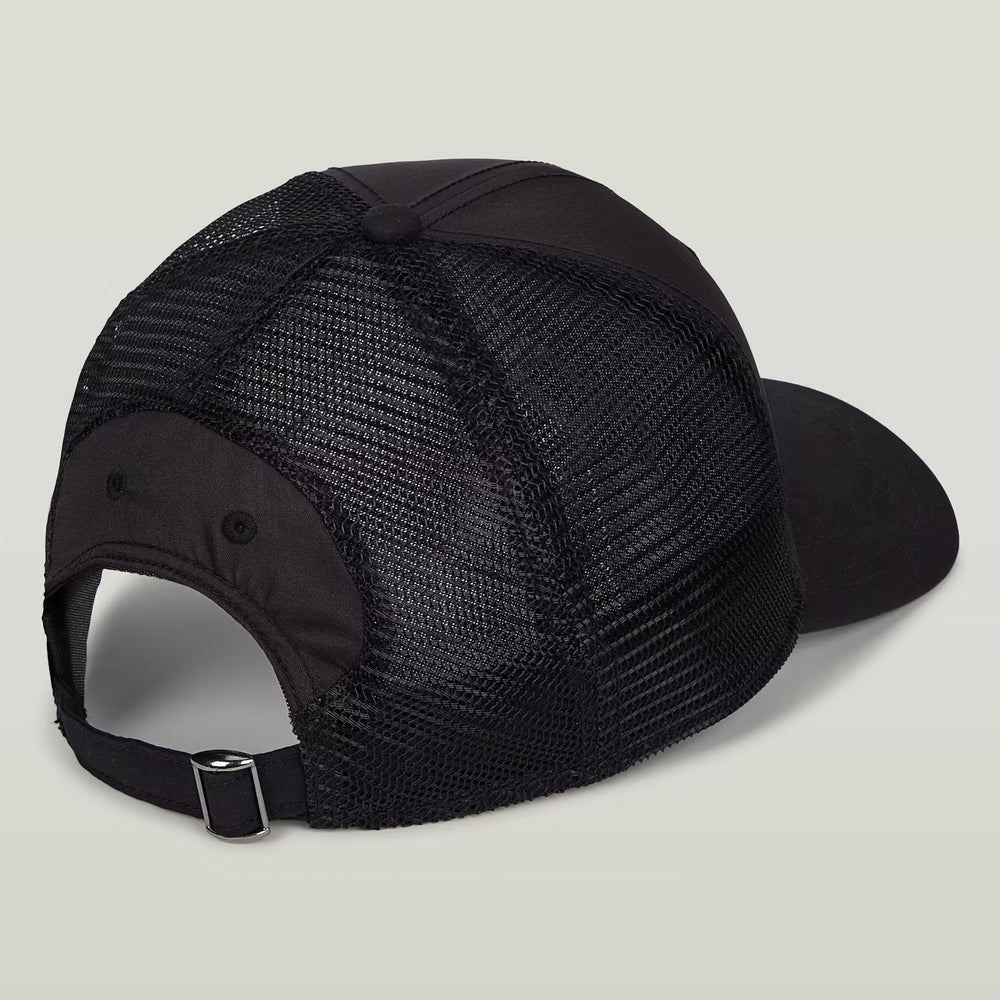 G-Star Baseball Trucker cap black - Shop-Tetuan