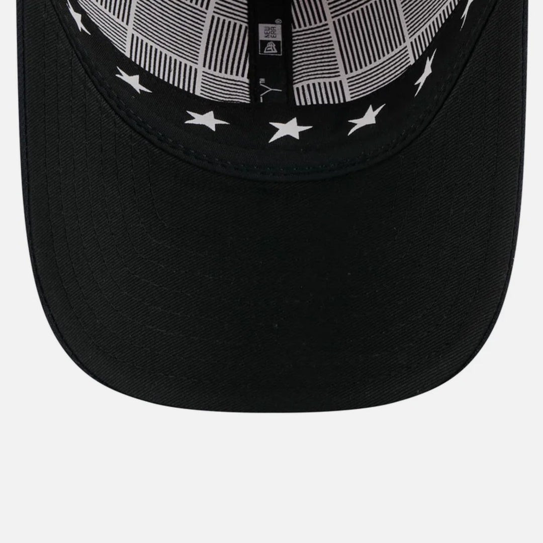 New Era 2025 All-Star Game 9Forty M-Crown C Gueardians red/navy - Shop-Tetuan