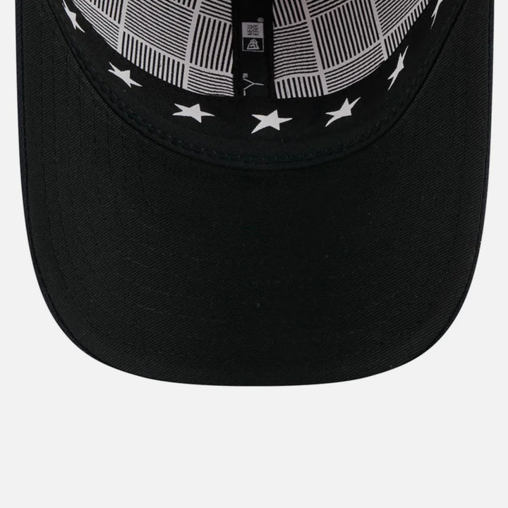 New Era 2025 All-Star Game 9Forty M-Crown C Gueardians red/navy - Shop-Tetuan