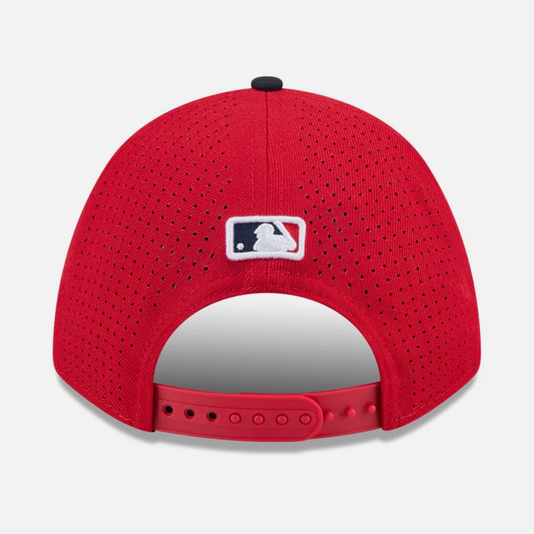 New Era 2025 All-Star Game 9Forty M-Crown C Gueardians red/navy - Shop-Tetuan