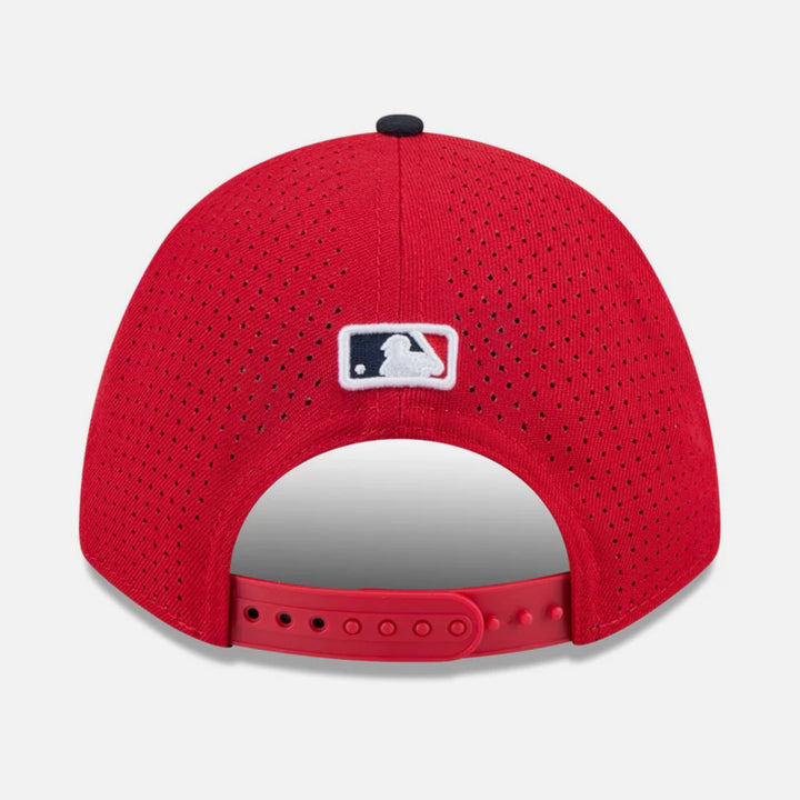 New Era 2025 All-Star Game 9Forty M-Crown C Gueardians red/navy - Shop-Tetuan