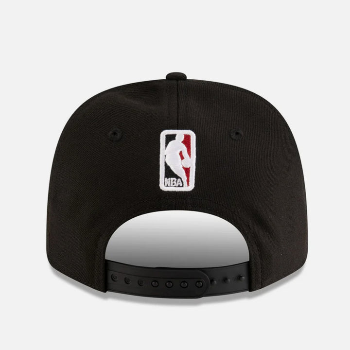 New Era Team 9Seventy Stretch-Snap M Heat black
