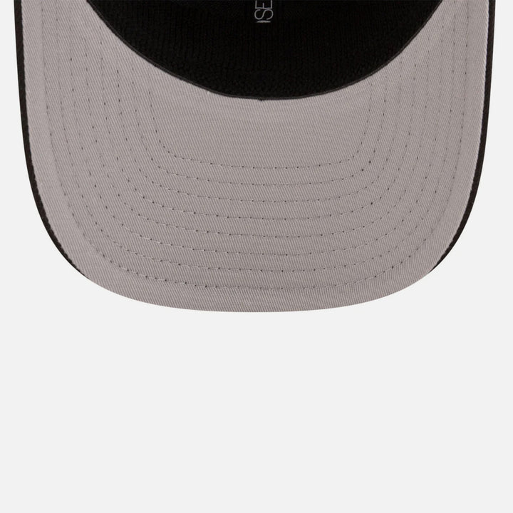 New Era Team 9Seventy Stretch-Snap M Heat black